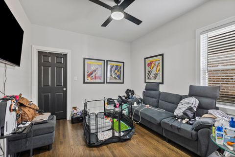 Tiny photo for 7658 S Wabash Avenue, Chicago, IL 60619 (MLS # 12463346)