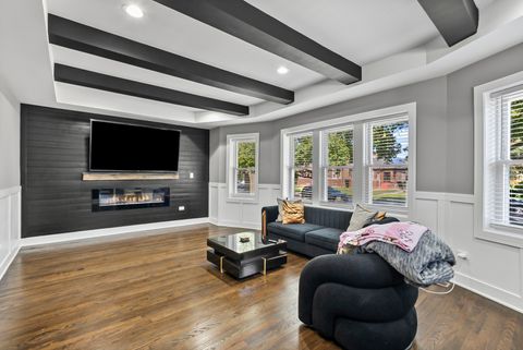 Tiny photo for 7658 S Wabash Avenue, Chicago, IL 60619 (MLS # 12463346)