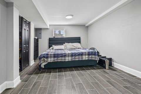 Tiny photo for 7658 S Wabash Avenue, Chicago, IL 60619 (MLS # 12463346)