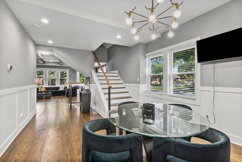 Tiny photo for 7658 S Wabash Avenue, Chicago, IL 60619 (MLS # 12463346)