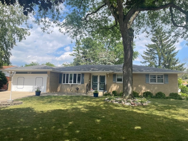 512 Tana Lane