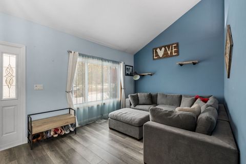 Tiny photo for 510 N Lockwood Drive, Lockport, IL 60441 (MLS # 12515741)