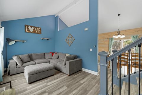 Tiny photo for 510 N Lockwood Drive, Lockport, IL 60441 (MLS # 12515741)