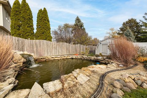 Tiny photo for 510 N Lockwood Drive, Lockport, IL 60441 (MLS # 12515741)