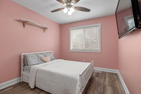 Tiny photo for 510 N Lockwood Drive, Lockport, IL 60441 (MLS # 12515741)