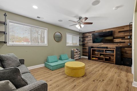 Tiny photo for 510 N Lockwood Drive, Lockport, IL 60441 (MLS # 12515741)