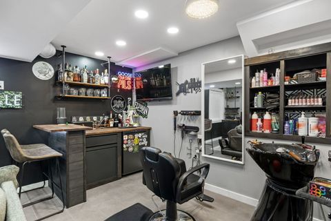 Tiny photo for 510 N Lockwood Drive, Lockport, IL 60441 (MLS # 12515741)