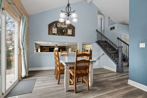 Tiny photo for 510 N Lockwood Drive, Lockport, IL 60441 (MLS # 12515741)