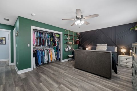 Tiny photo for 510 N Lockwood Drive, Lockport, IL 60441 (MLS # 12515741)