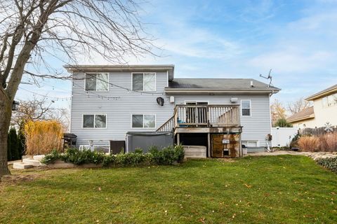 Tiny photo for 510 N Lockwood Drive, Lockport, IL 60441 (MLS # 12515741)