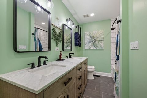 Tiny photo for 510 N Lockwood Drive, Lockport, IL 60441 (MLS # 12515741)