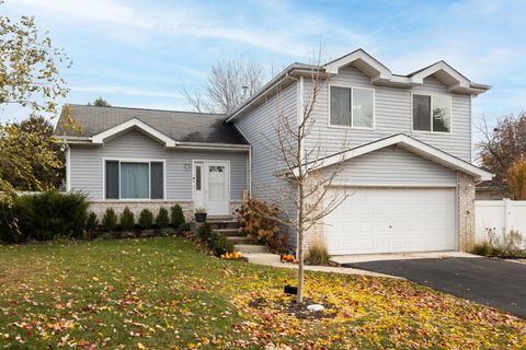 Photo of 510 N Lockwood Drive, Lockport, IL 60441 (MLS # 12515741)