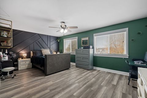 Tiny photo for 510 N Lockwood Drive, Lockport, IL 60441 (MLS # 12515741)