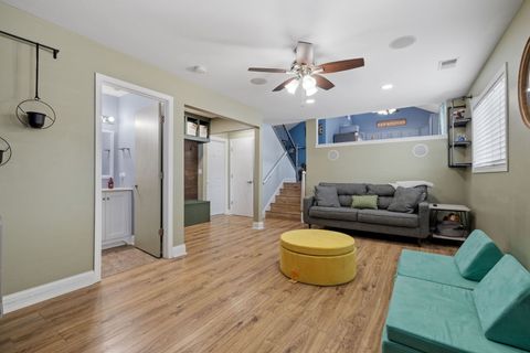 Tiny photo for 510 N Lockwood Drive, Lockport, IL 60441 (MLS # 12515741)