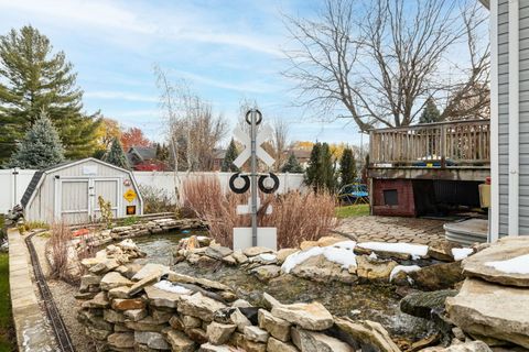 Tiny photo for 510 N Lockwood Drive, Lockport, IL 60441 (MLS # 12515741)