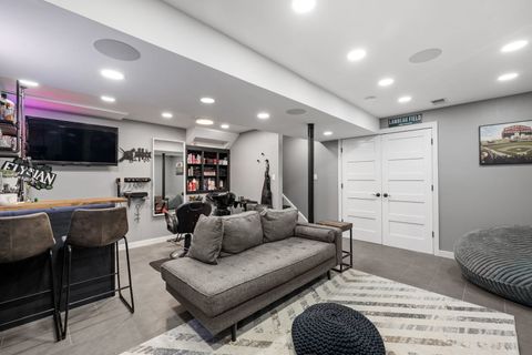 Tiny photo for 510 N Lockwood Drive, Lockport, IL 60441 (MLS # 12515741)