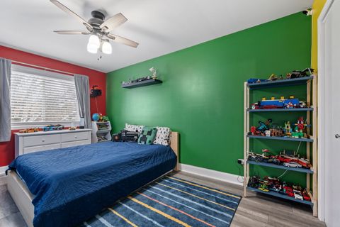 Tiny photo for 510 N Lockwood Drive, Lockport, IL 60441 (MLS # 12515741)