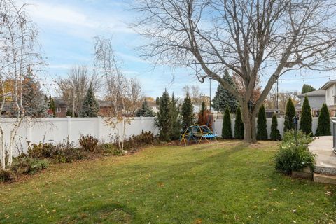 Tiny photo for 510 N Lockwood Drive, Lockport, IL 60441 (MLS # 12515741)