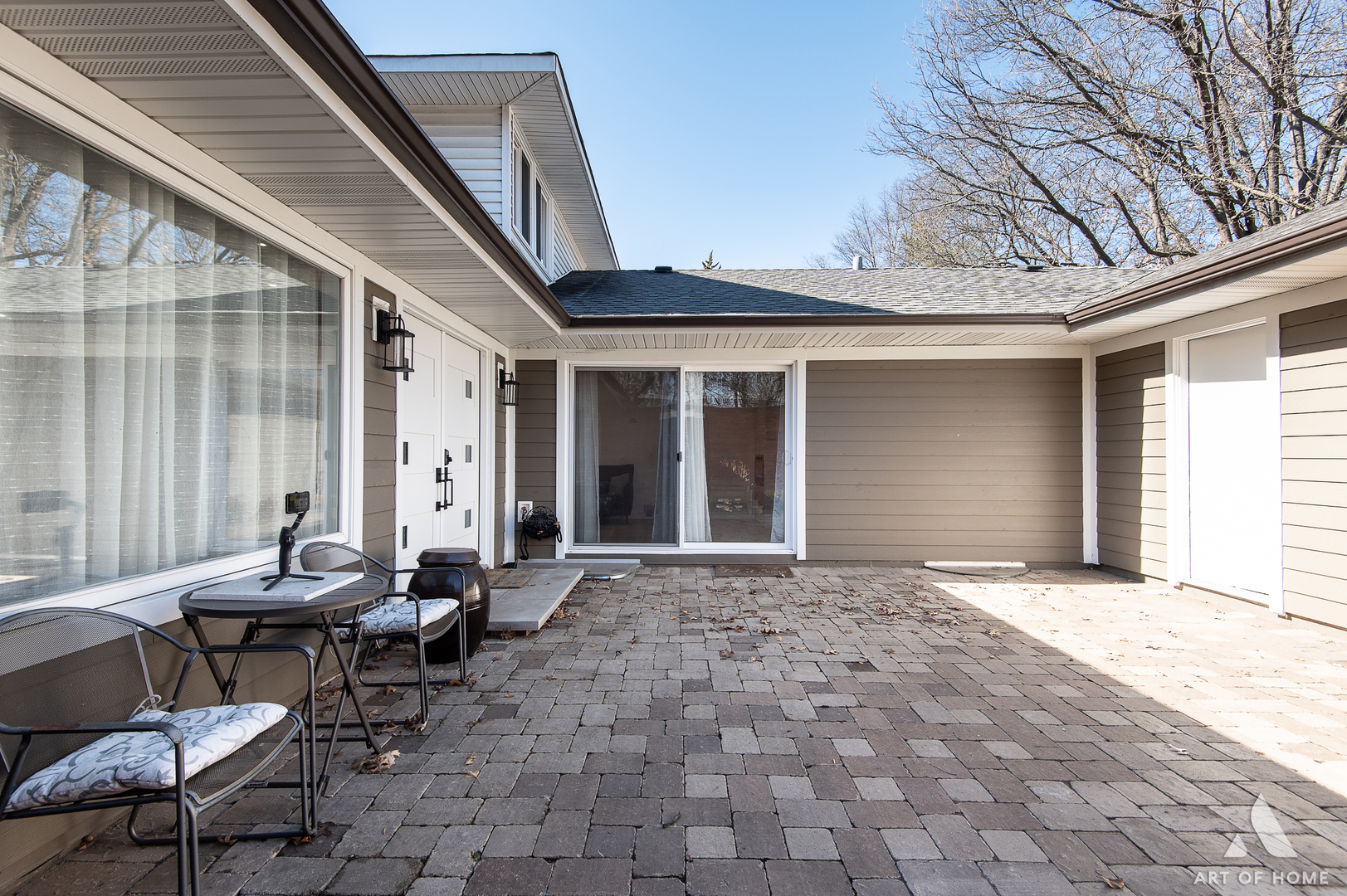 2 Stuart On Oxford Street