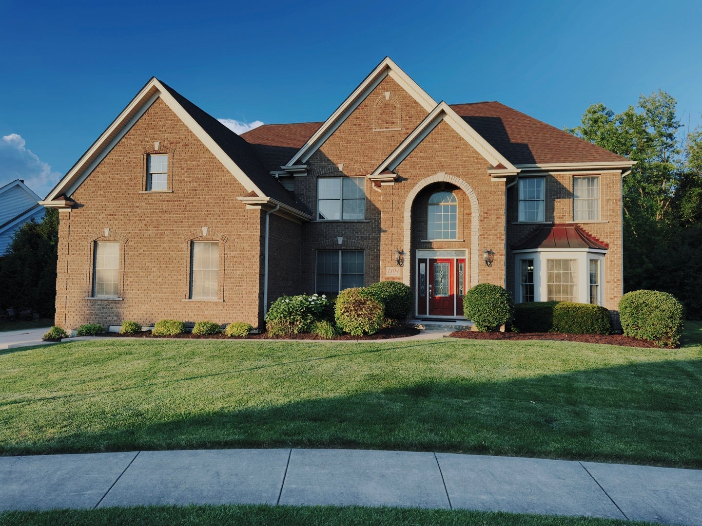1404 Hatchwood Court