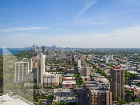 Tiny photo for 5415 N Sheridan Road #5015, Chicago, IL 60640 (MLS # 12706648)