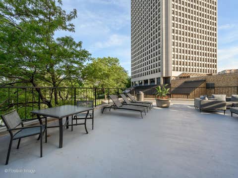 Tiny photo for 5415 N Sheridan Road #5015, Chicago, IL 60640 (MLS # 12706648)
