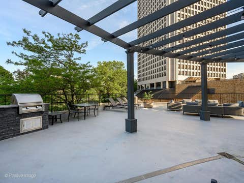 Tiny photo for 5415 N Sheridan Road #5015, Chicago, IL 60640 (MLS # 12706648)