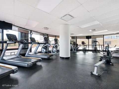 Tiny photo for 5415 N Sheridan Road #5015, Chicago, IL 60640 (MLS # 12706648)