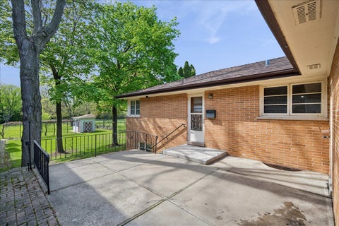 Tiny photo for 2648 Western Avenue, Highland Park, IL 60035 (MLS # 12671439)