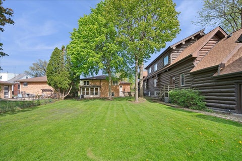 Tiny photo for 2648 Western Avenue, Highland Park, IL 60035 (MLS # 12671439)