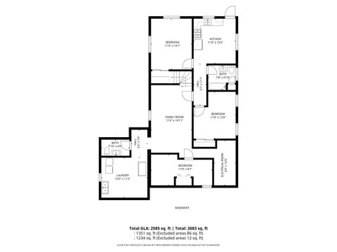 Tiny photo for 2648 Western Avenue, Highland Park, IL 60035 (MLS # 12671439)