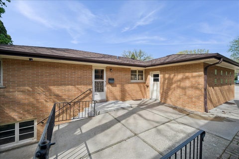 Tiny photo for 2648 Western Avenue, Highland Park, IL 60035 (MLS # 12671439)