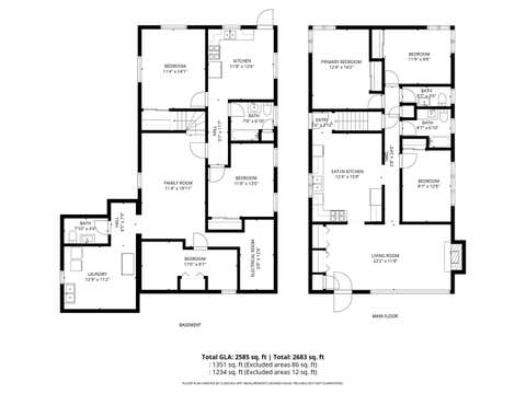 Tiny photo for 2648 Western Avenue, Highland Park, IL 60035 (MLS # 12671439)