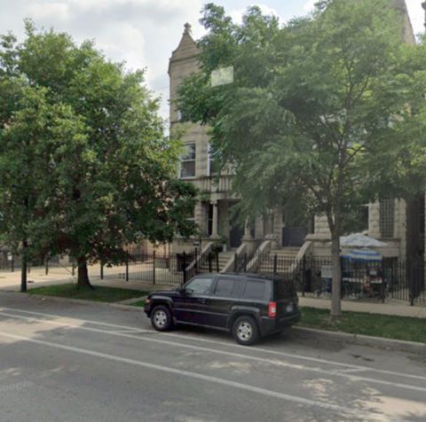 1513 N california Avenue 3R Chicago IL 60622