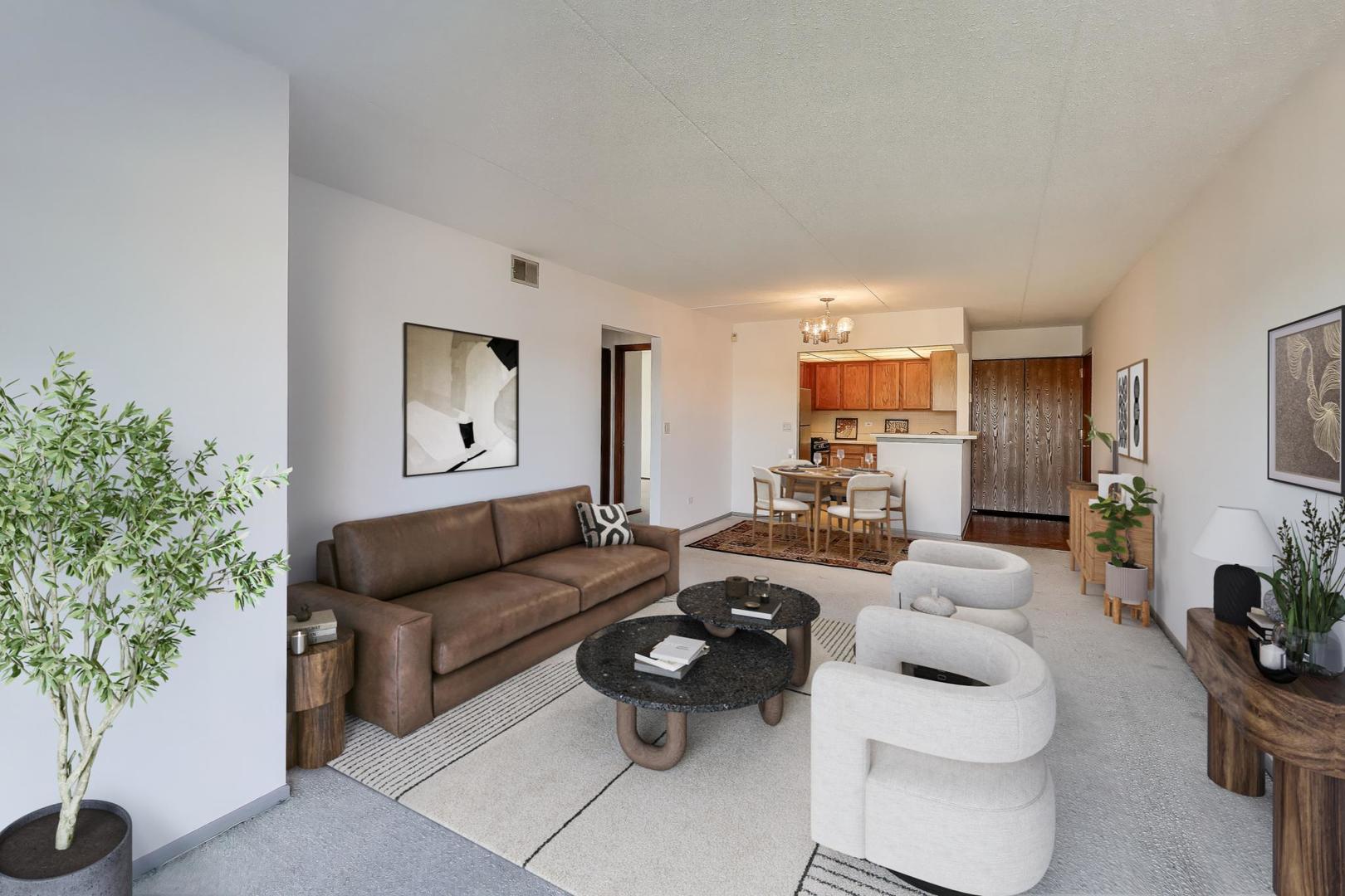 7707 W Irving Park Road 303