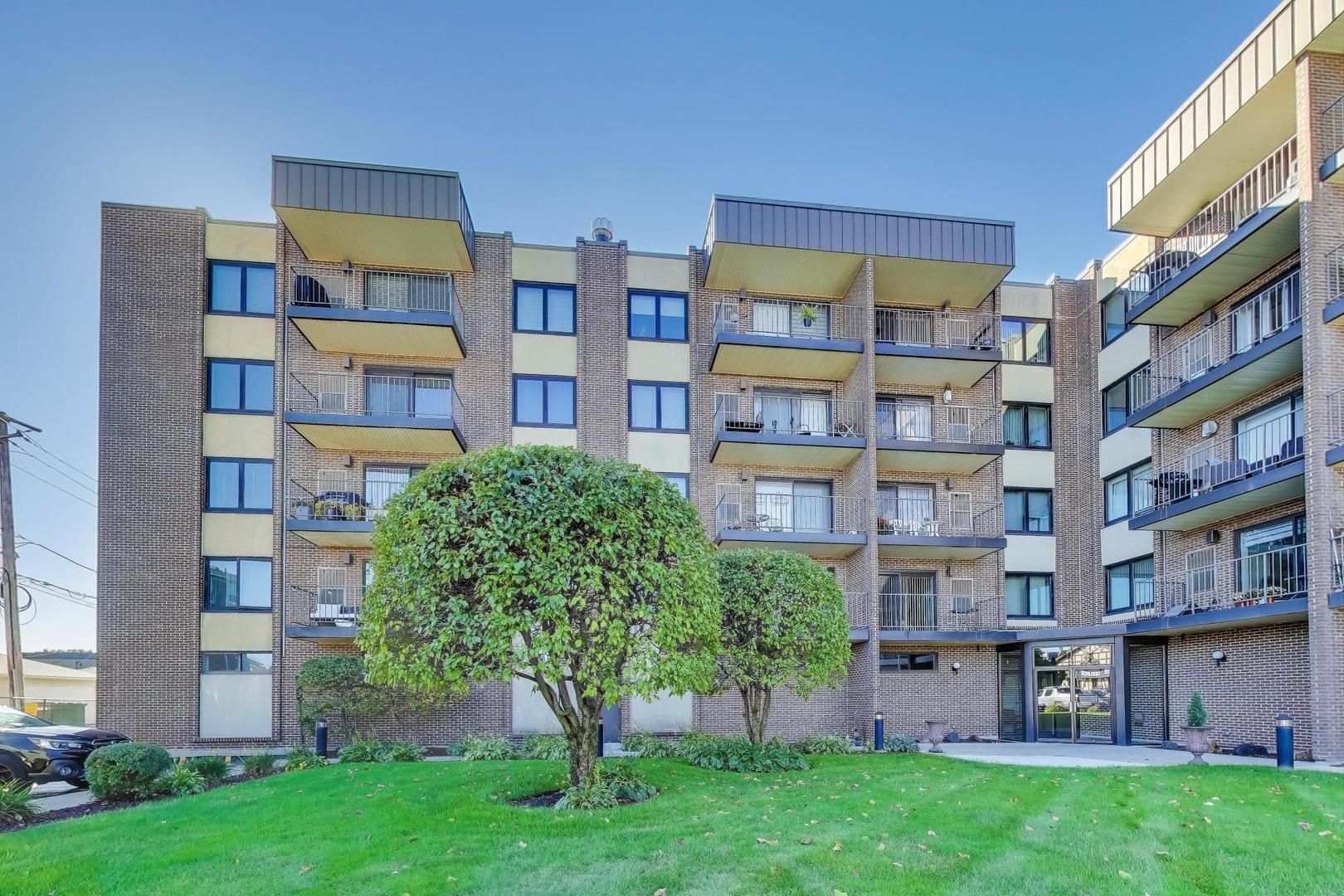 7707 W Irving Park Road 303