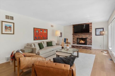 Tiny photo for 840 Hawthorne Drive, Naperville, IL 60540 (MLS # 12638266)