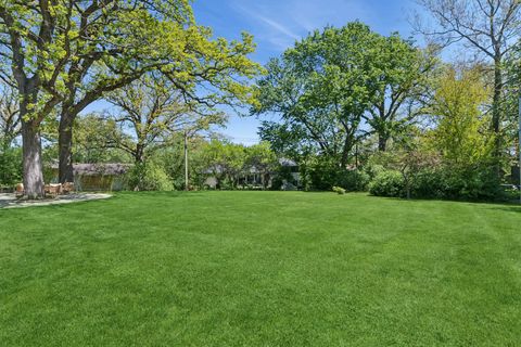 Tiny photo for 840 Hawthorne Drive, Naperville, IL 60540 (MLS # 12638266)