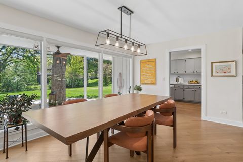 Tiny photo for 840 Hawthorne Drive, Naperville, IL 60540 (MLS # 12638266)