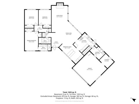 Tiny photo for 840 Hawthorne Drive, Naperville, IL 60540 (MLS # 12638266)