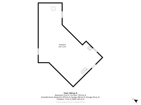 Tiny photo for 840 Hawthorne Drive, Naperville, IL 60540 (MLS # 12638266)