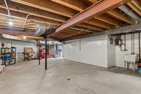 Tiny photo for 840 Hawthorne Drive, Naperville, IL 60540 (MLS # 12638266)