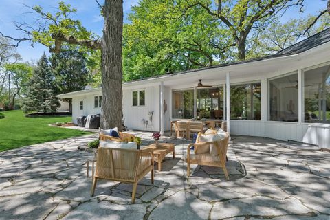 Tiny photo for 840 Hawthorne Drive, Naperville, IL 60540 (MLS # 12638266)