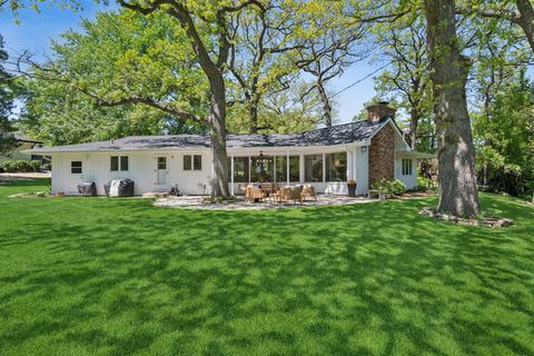 Tiny photo for 840 Hawthorne Drive, Naperville, IL 60540 (MLS # 12638266)