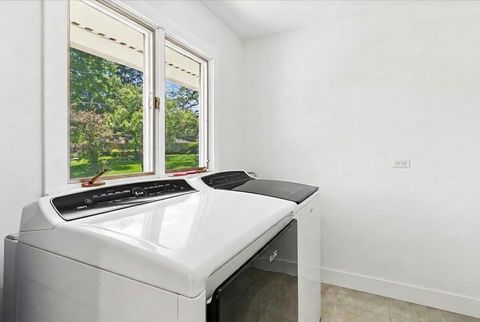 Tiny photo for 840 Hawthorne Drive, Naperville, IL 60540 (MLS # 12638266)