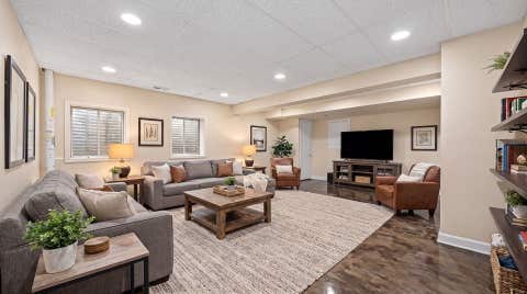 Tiny photo for 1644 Windward Avenue, Naperville, IL 60563 (MLS # 12690411)