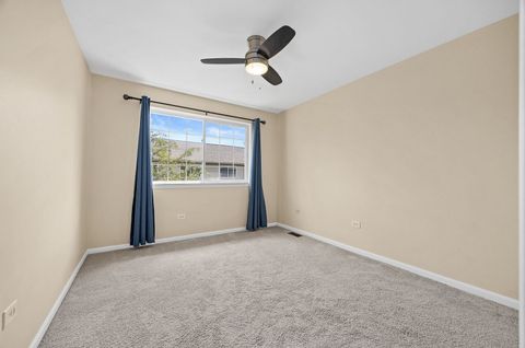 Tiny photo for 1644 Windward Avenue, Naperville, IL 60563 (MLS # 12690411)