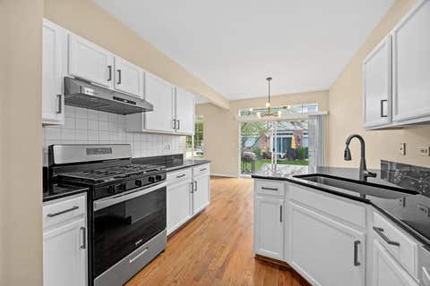 Tiny photo for 1644 Windward Avenue, Naperville, IL 60563 (MLS # 12690411)