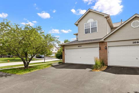 Tiny photo for 1644 Windward Avenue, Naperville, IL 60563 (MLS # 12690411)