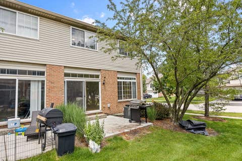 Tiny photo for 1644 Windward Avenue, Naperville, IL 60563 (MLS # 12690411)